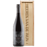 Aldea Tempranillo in luxe geschenkkist