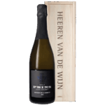 Domein Holset Prins Extra Brut in luxe geschenkkist