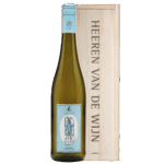 Leitz Eins-Zwei-Zero Riesling Alcoholvrij in luxe geschenkkist