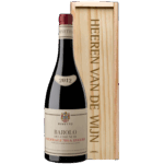 Rivetto Barolo del Comune di Serralunga d’Alba in luxe geschenkkist