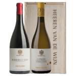 Rivetto Langhe Nascetta & Barbera d’Alba Zio Nando in luxe gschenkkist