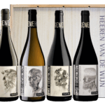 Tempore Generación 20, 50, 73 en 76 in luxe geschenkkist