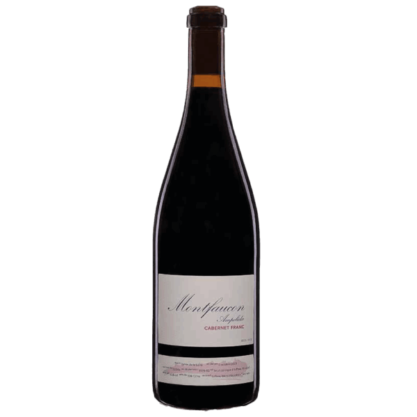 Ampelidae Cabernet Franc 'Montfaucon' - Afbeelding 1