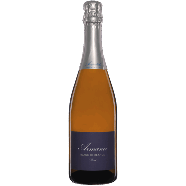 Ampelidae Armance Blanc de Blancs - Afbeelding 1