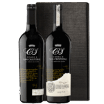 Conde de San Cristobal & Reserva Especial Geschenkpakket