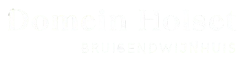 Domein Holset