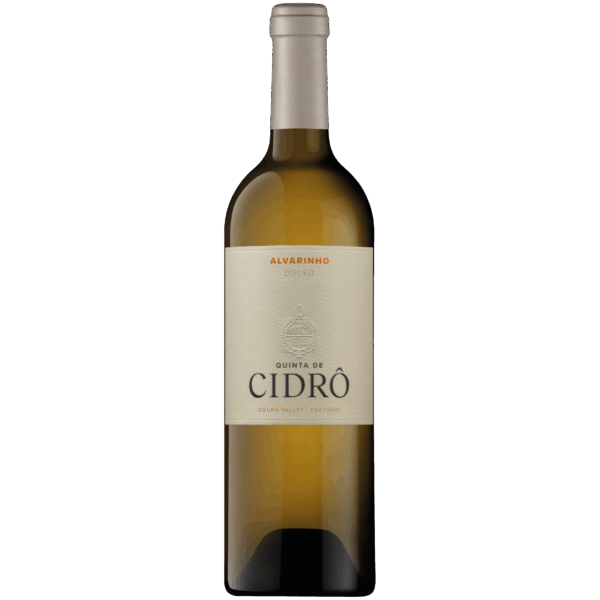 Quinta de Cidrô Alvarinho - Afbeelding 1