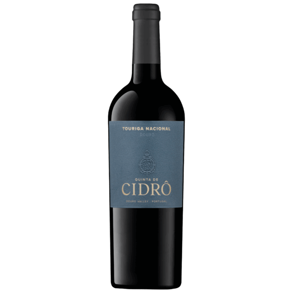 Quinta de Cidrô Touriga Nacional - Afbeelding 1