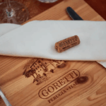 Goretti Pinot Grigio IGT - Afbeelding 4