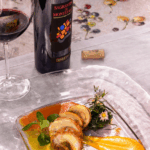 Goretti Sagrantino Montefalco DOCG - Afbeelding 4