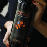 Goretti Sagrantino Montefalco DOCG - Afbeelding 2