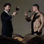 Nobu 1830  Montepulciano d'Abruzzo Riserva - Afbeelding 4