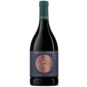 VignaMadre Rosso Da Uve Appassite 'Old Vines'