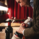 Grattamacco Bolgheri Superiore DOC - Afbeelding 2