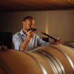 Grattamacco Bolgheri Rosso DOC - Afbeelding 2