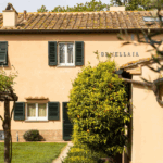 Le Serre Nuove dell'Ornellaia - Afbeelding 2