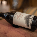 Rizieri Barolo DOCG Silio 2018 Magnum - Afbeelding 3