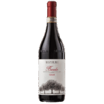 Rizieri Barolo DOCG Silio 2018 Magnum