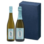 CMC - Leitz Eins-Zwei-Zero Riesling & Sparkling Riesling Alcoholvrij