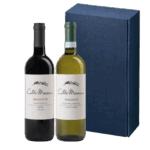 CMC - ColleMassari Melacce & Rigoleto