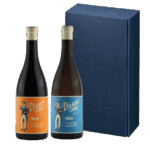 CMC - Dandy de Cidrô Branco & Tinto