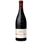 Cristia Chateauneuf du Pape Rouge