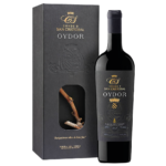 Conde de San Cristóbal Oydor 2018