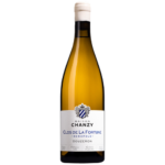 Chanzy Bouzeron 'Clos de la Fortune - Monopole'