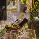 Overzichtsproeverij winkel Veenendaal