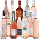 De Rosé Selectie - 12 flessen