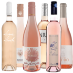 De Rosé Selectie - 6 flessen