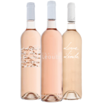 Léoube rosé pakket