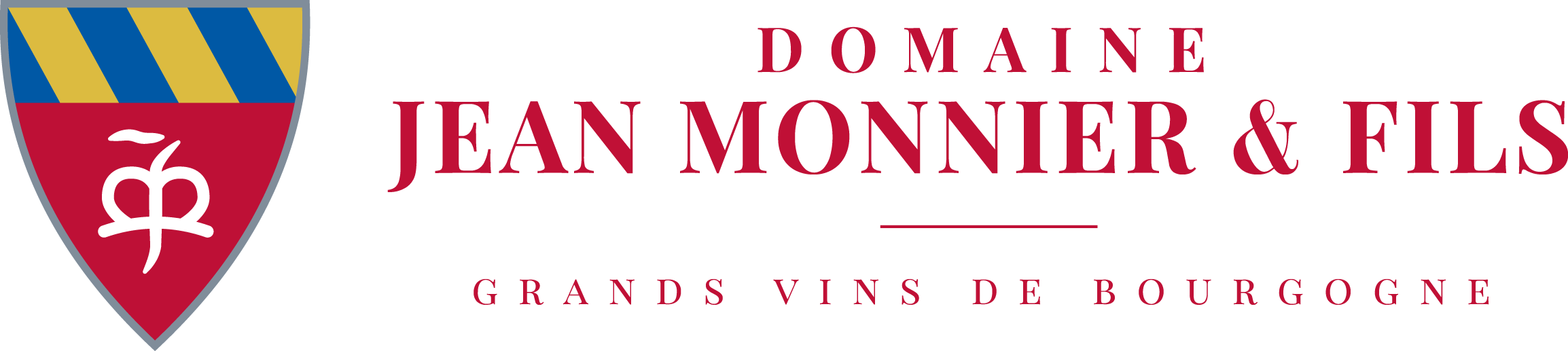 Domaine Jean Monnier