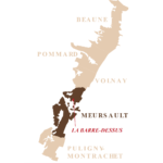 Domaine Jean Monnier Meursault 'La Barre' - Afbeelding 2
