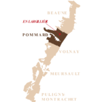 Domaine Jean Monnier Pommard 1er Cru Argillières Rouge - Afbeelding 2