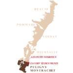 Domaine Jean Monnier Puligny-Montrachet - Afbeelding 2