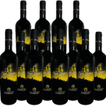 Goretti Perugia Pinot Grigio 9+3 gratis