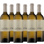Quinta de Cidrô Alvarinho 5+1 Gratis