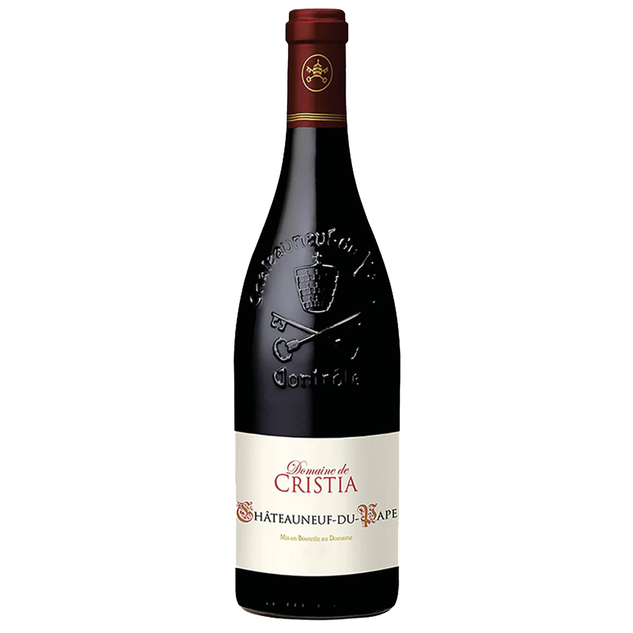 Cristia Chateauneuf-du-Pape Rouge