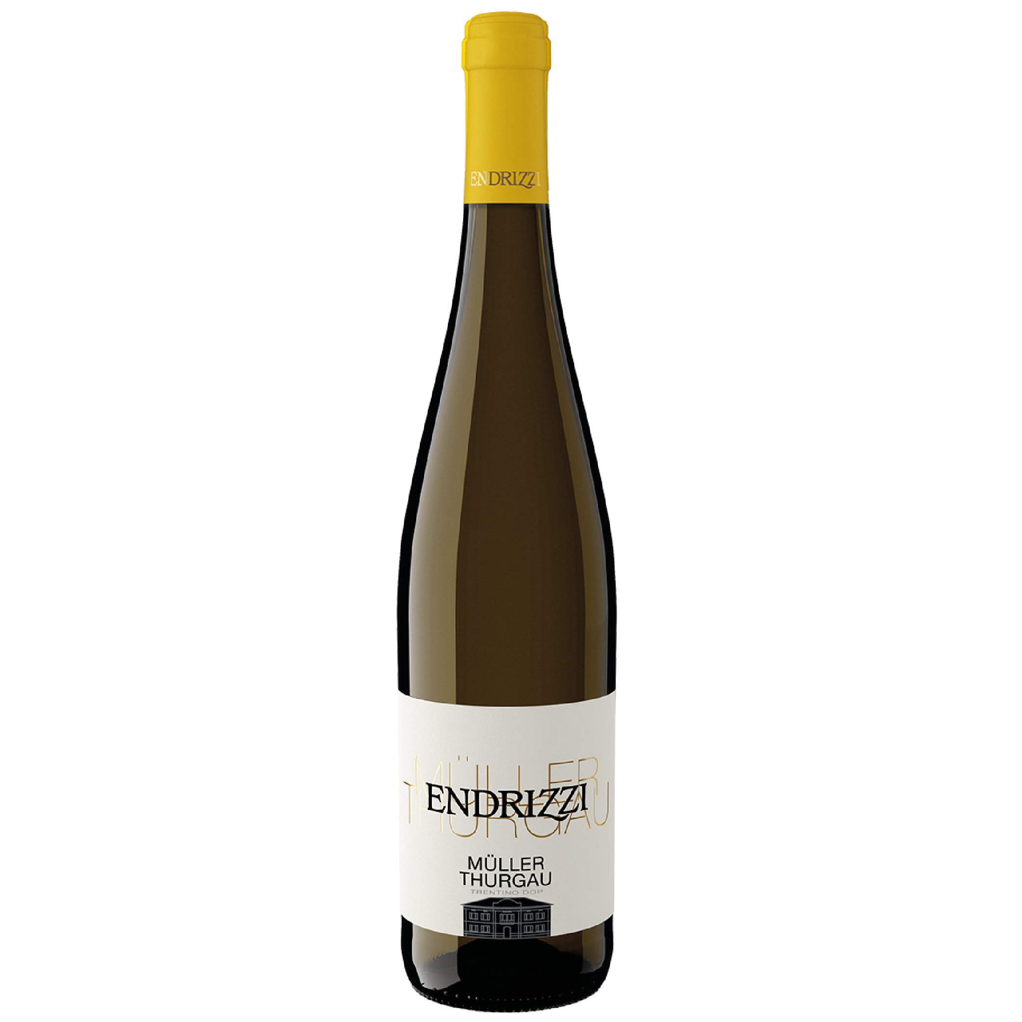 Endrizzi Müller Thurgau