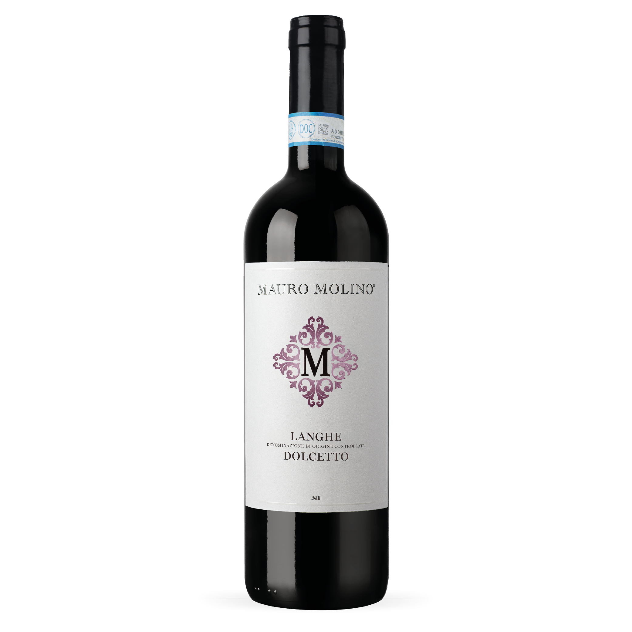 Mauro Molino Langhe DOC Dolcetto