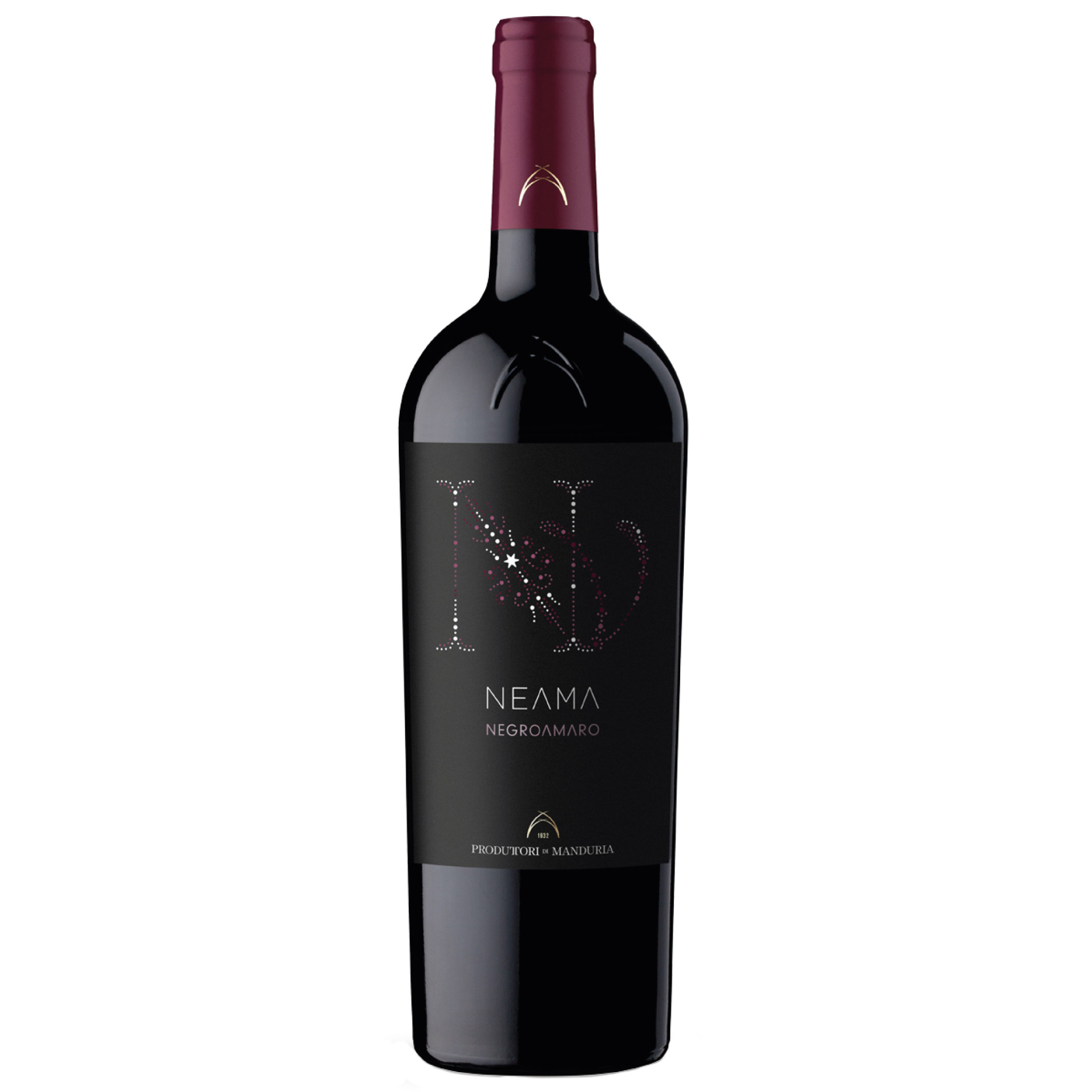 Neama Negroamaro