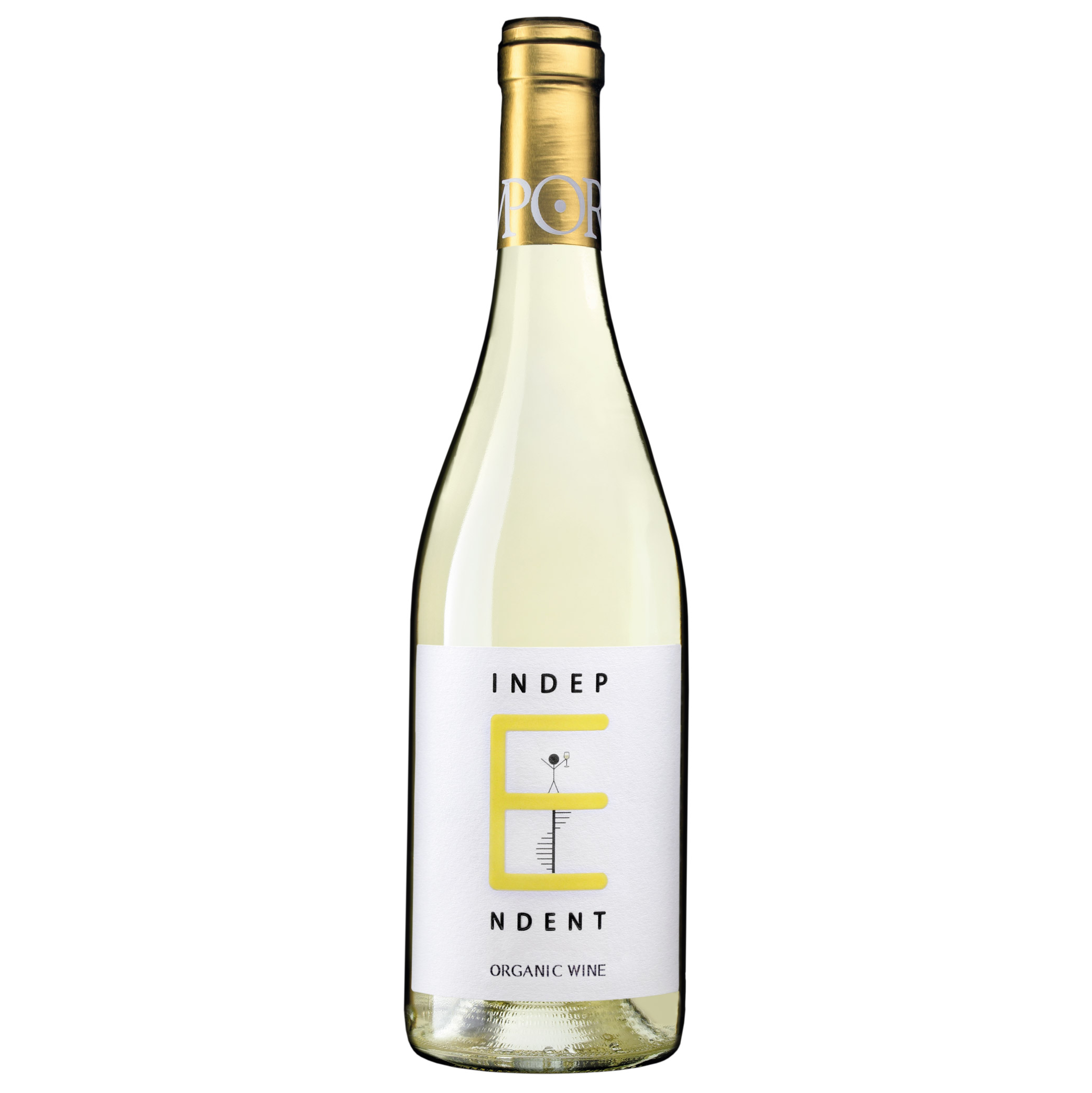 Tempore Independent Garnacha Blanca