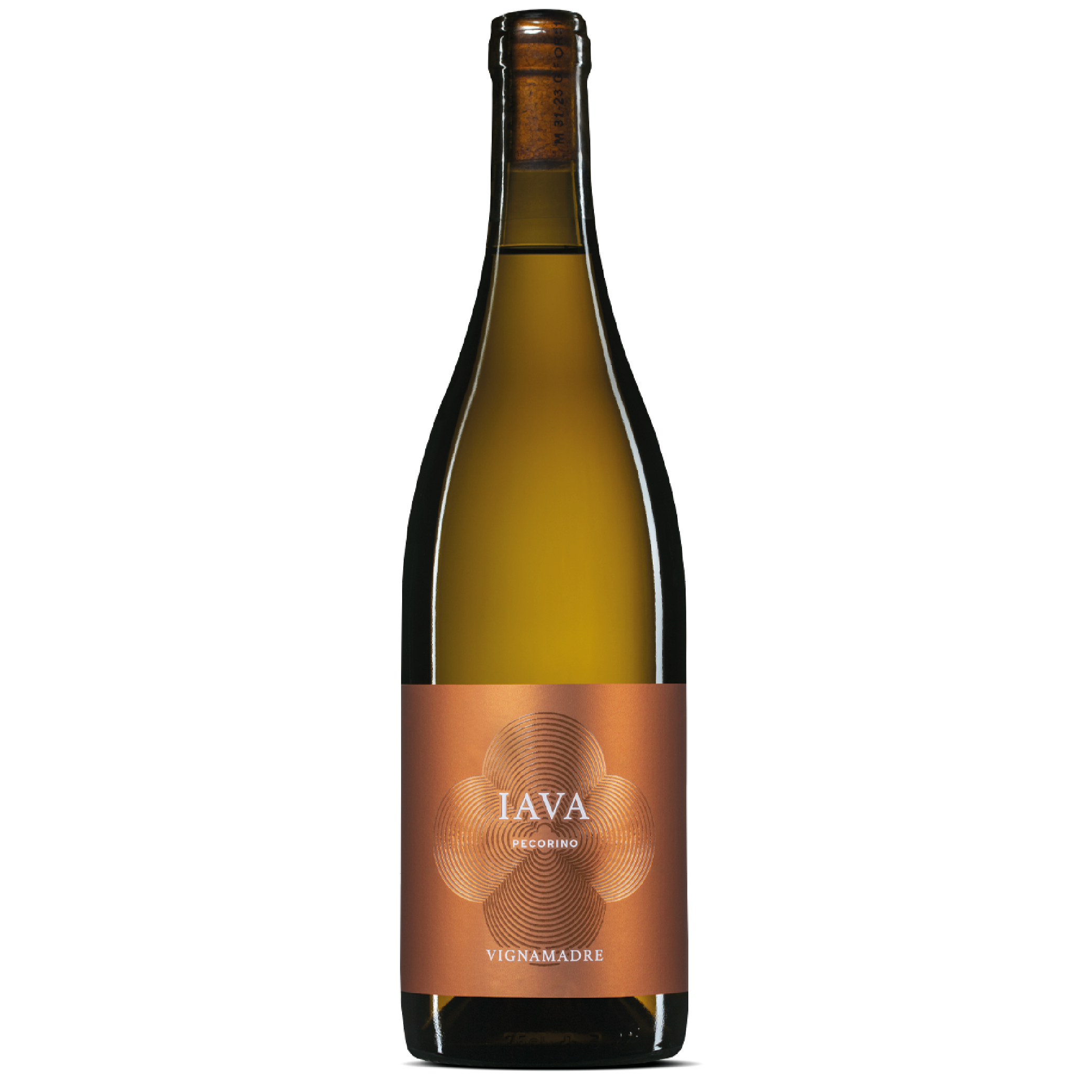 Iava Pecorino