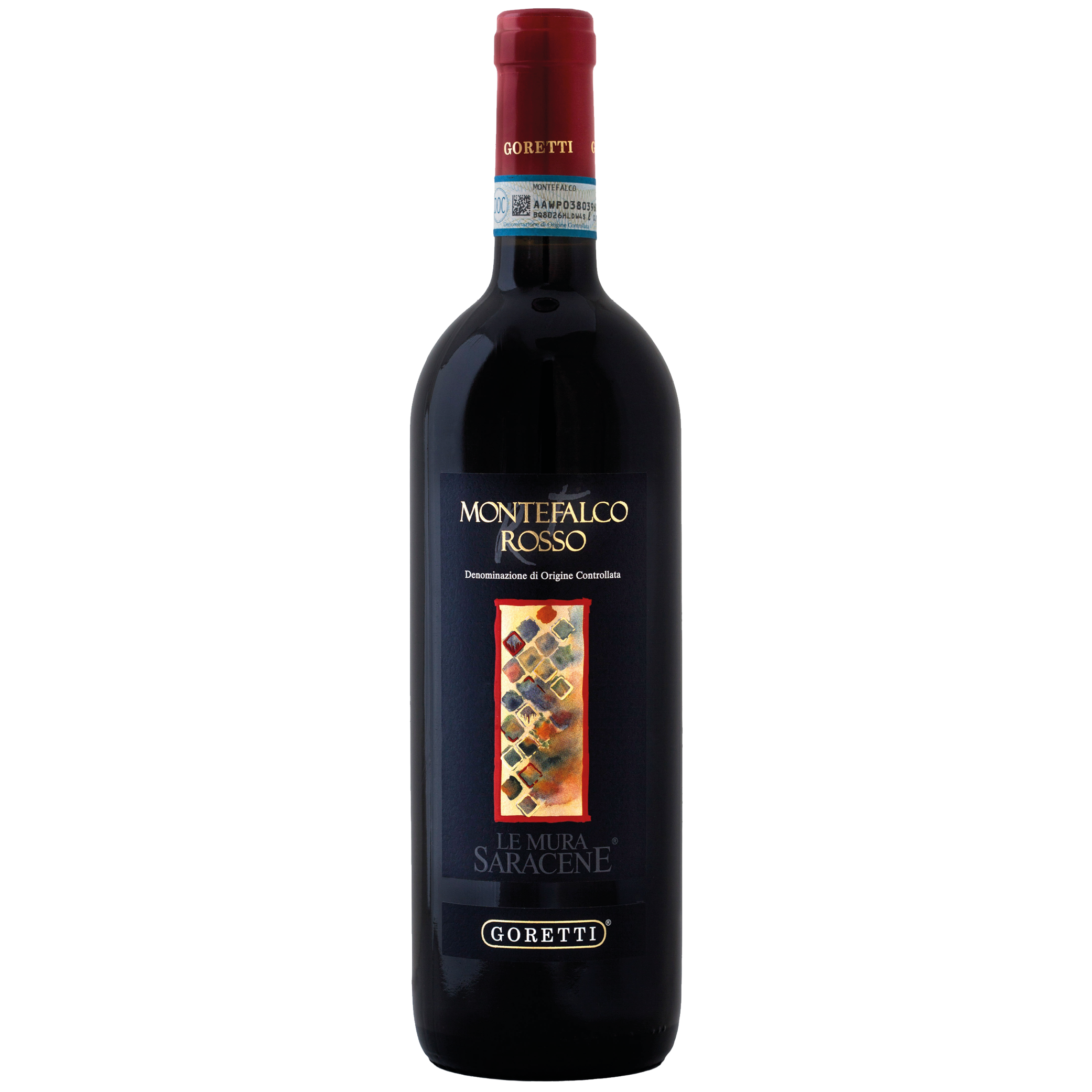 Goretti Montefalco Rosso DOC