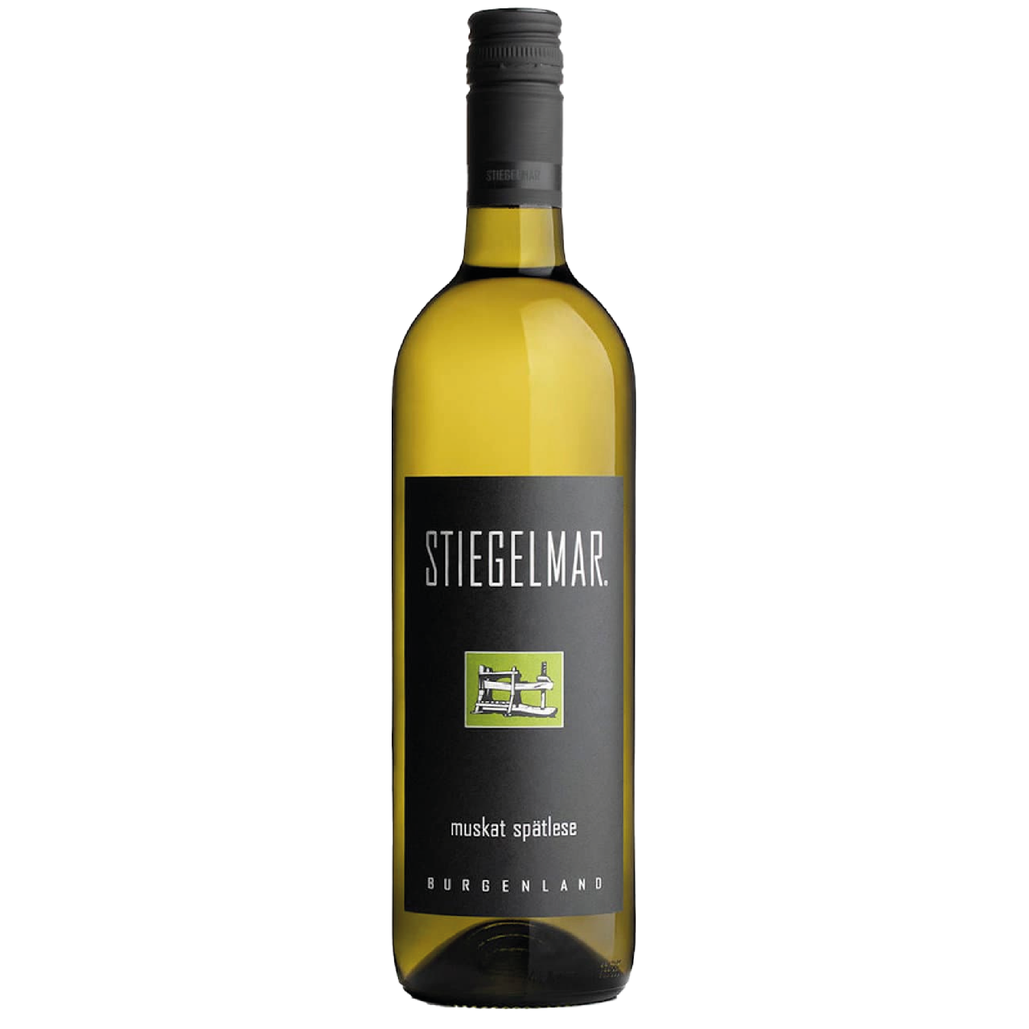 Stiegelmar Muskat Spätlese