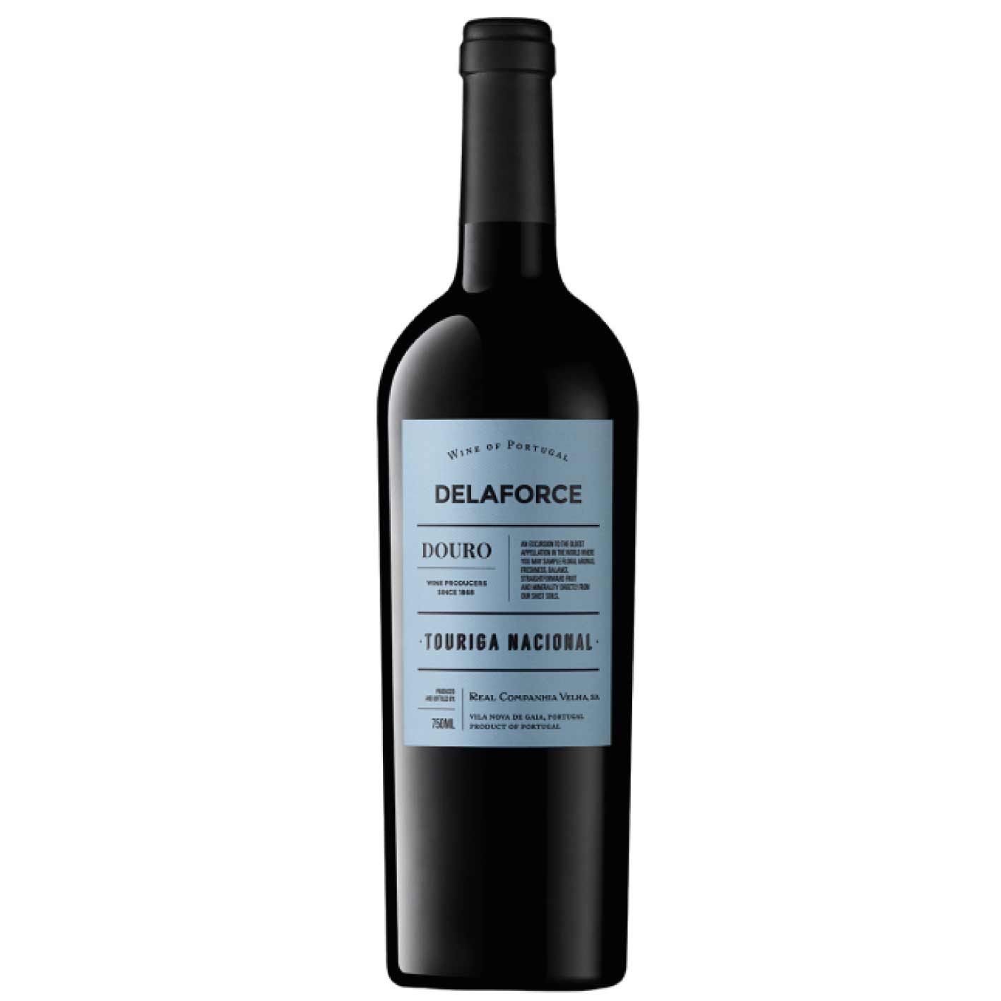 Delaforce Touriga Nacional